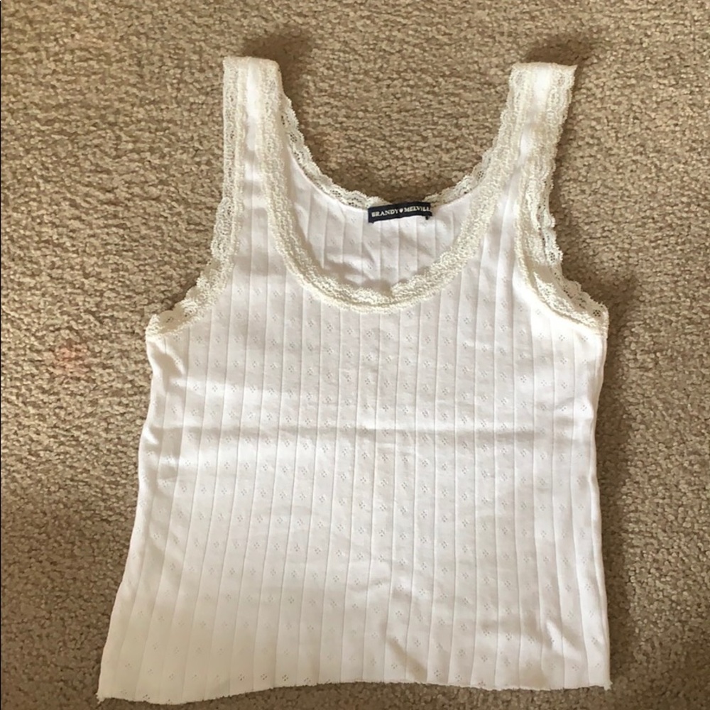 Brandy Melville tank top